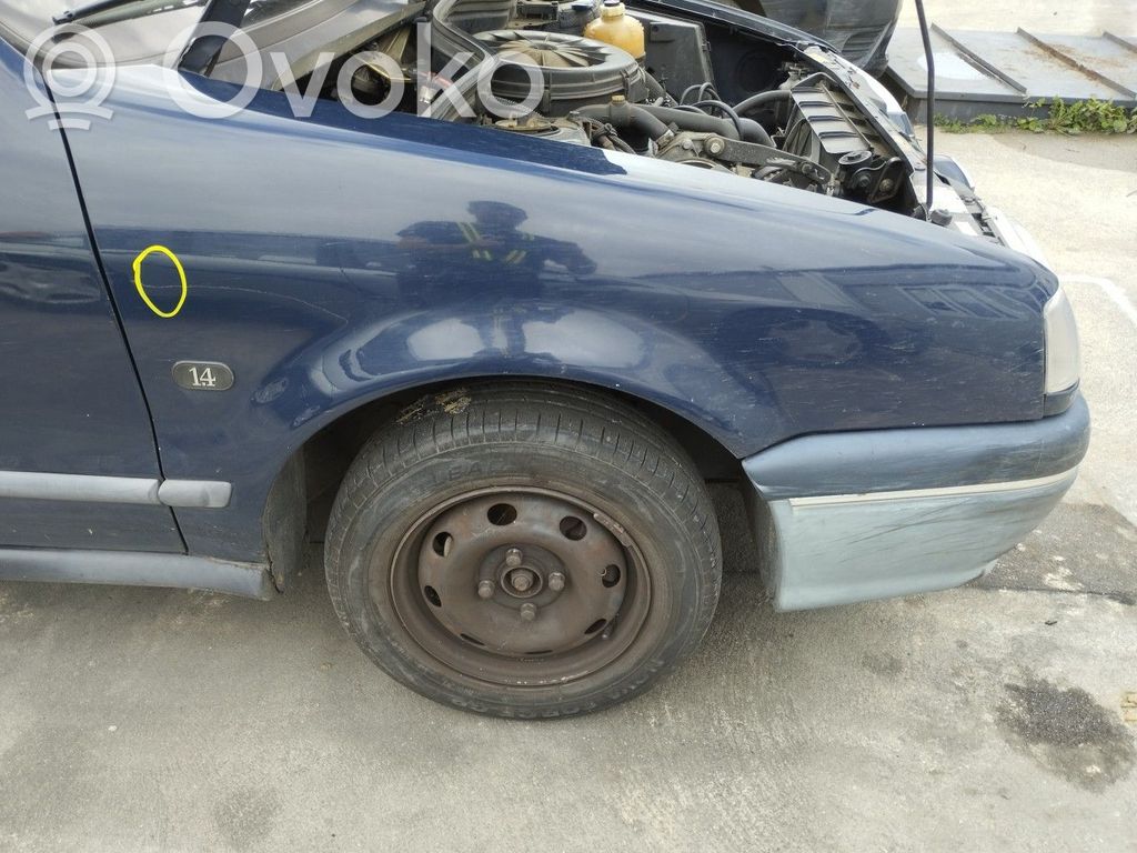 Renault 19 Apakšspārns 