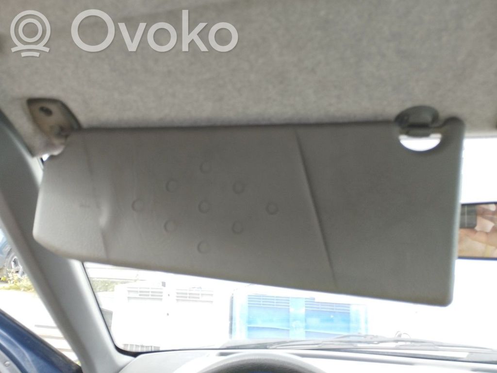 Renault 19 Sun visor 