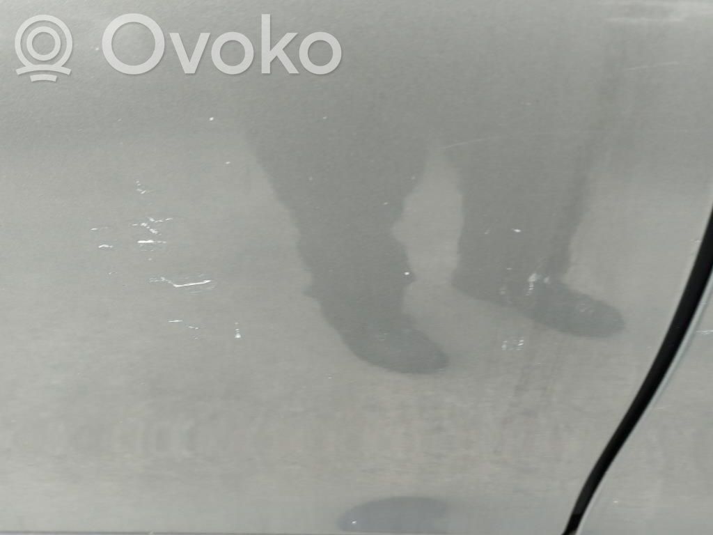 Renault Scenic I Puerta trasera 