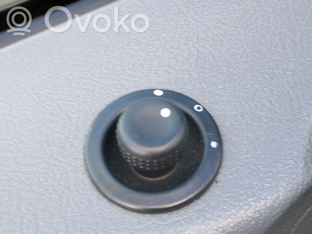 Renault Scenic I Comutator oglinzi laterale 