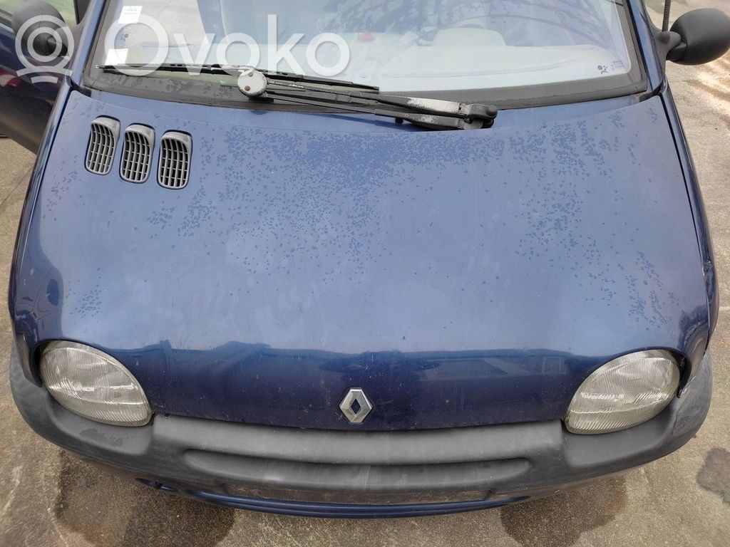 Renault Twingo I Dzinēja pārsegs (vāks) 