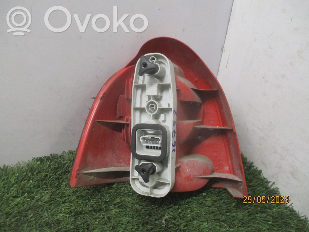 Renault Twingo I Takavalot 