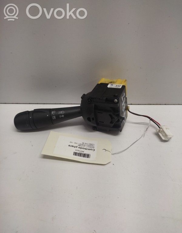 Renault Twingo III Indicator stalk 