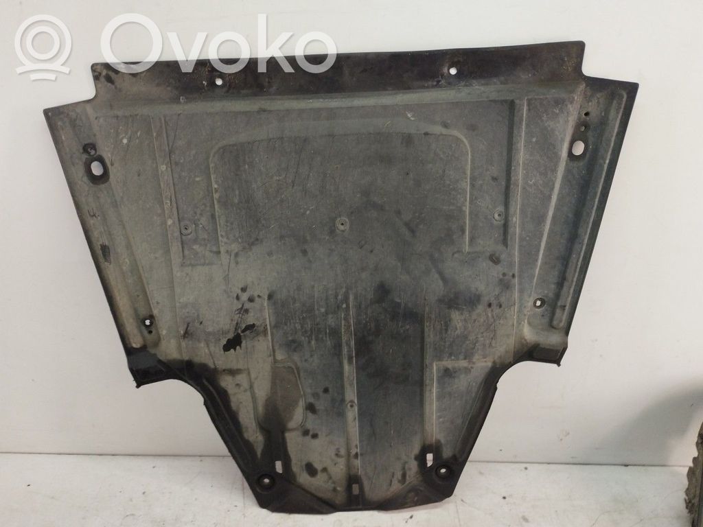 Renault Vel Satis Placa protectora/protector antisalpicaduras motor 