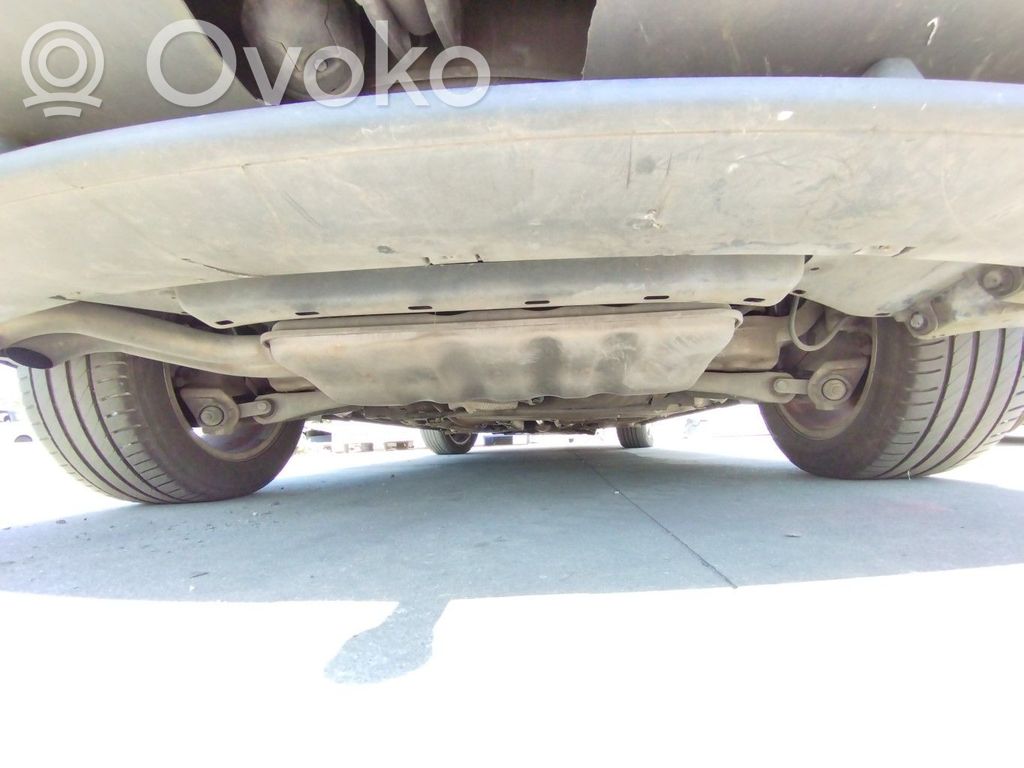 Renault Vel Satis Juego de montaje de la suspensión trasera 