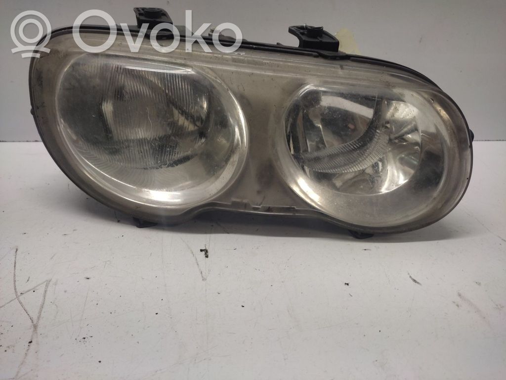 Rover 25 Headlight/headlamp 
