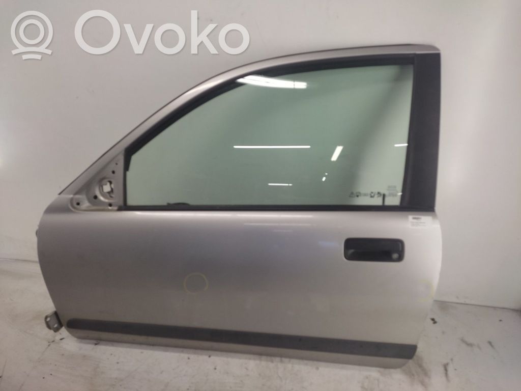 Rover 25 Durvis 