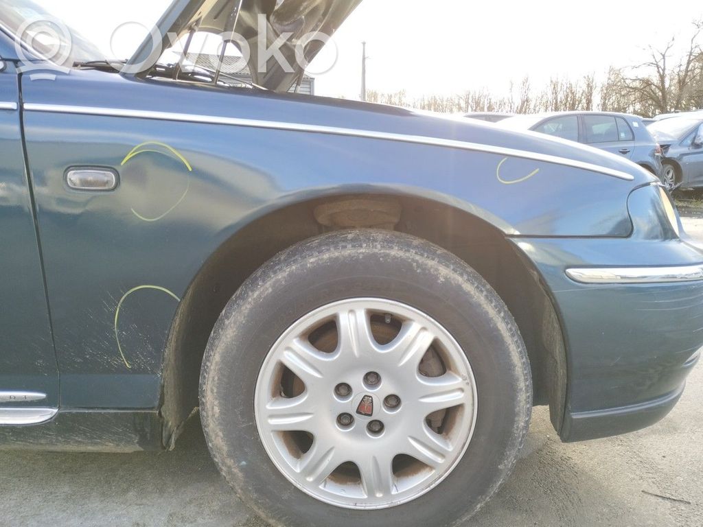 Rover 75 Spārns 