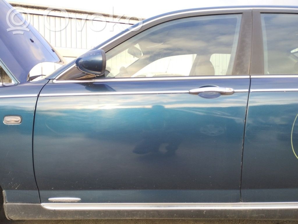 Rover 75 Durvis 