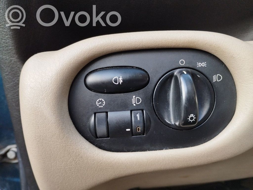 Rover 75 Light switch 