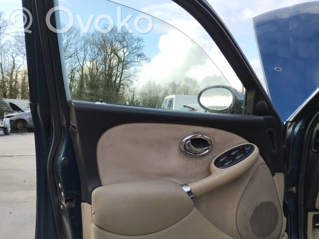 Rover 75 Serrure de porte avant 