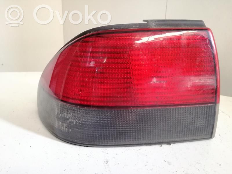 Saab 9-3 Ver1 Takavalot 
