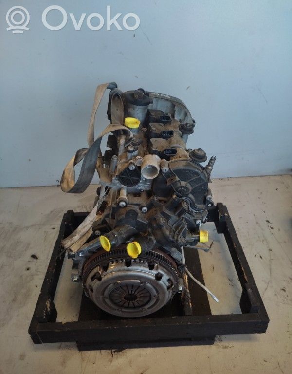 Seat Ibiza V (KJ) Motor 