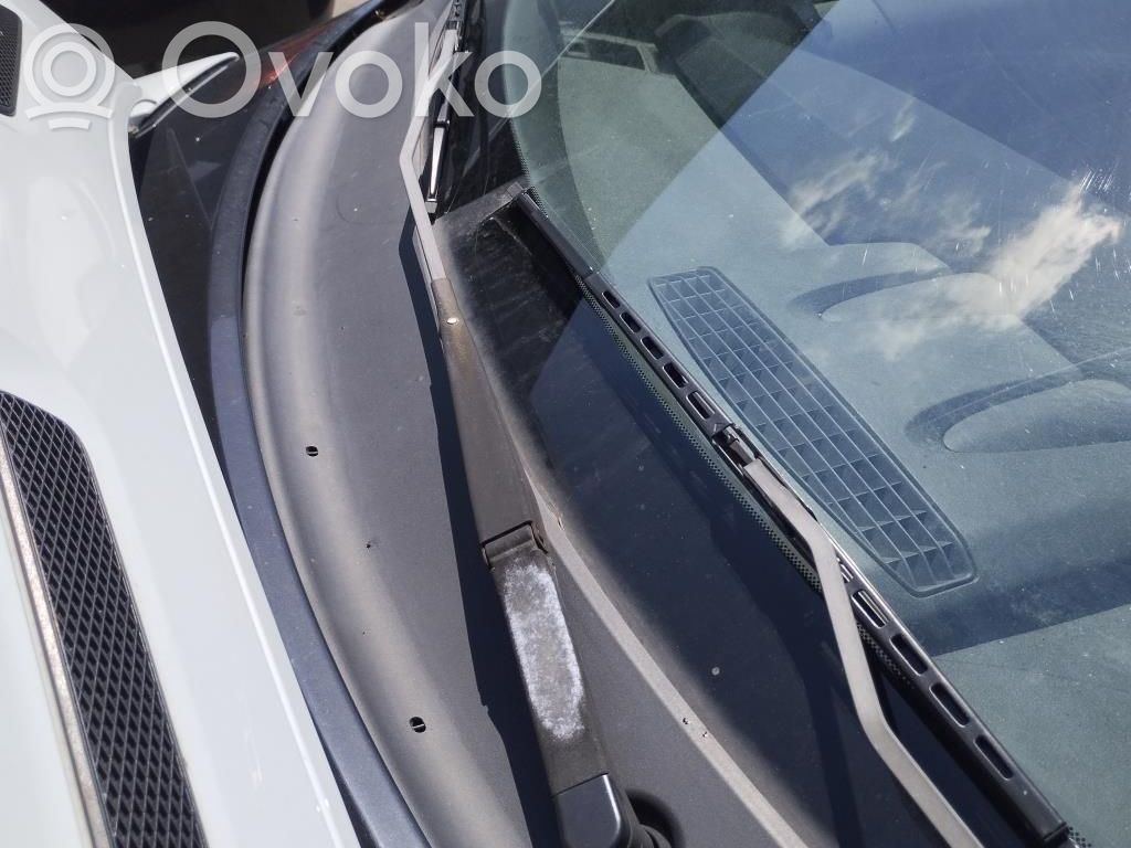 Smart ForFour I Brazo del limpiaparabrisas delantero 
