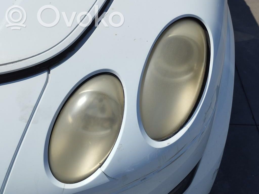 Smart ForFour I Scheinwerfer 