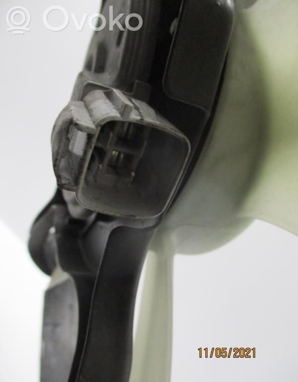Suzuki SX4 Electric radiator cooling fan 
