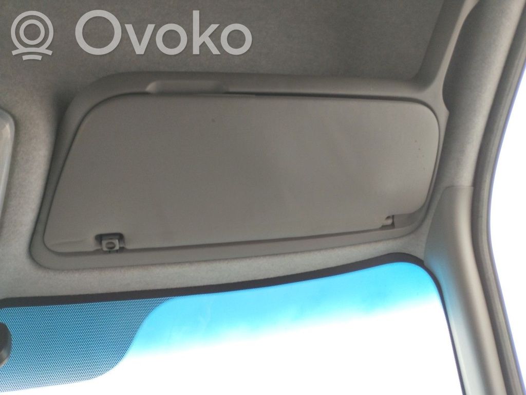 Volkswagen Crafter Häikäisysuoja 