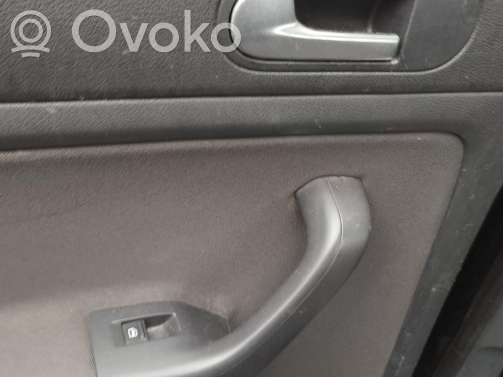 Volkswagen Golf Plus Manecilla interna puerta trasera 
