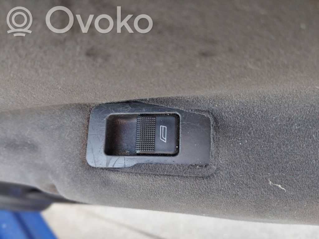 Volkswagen Lupo Przyciski szyb 