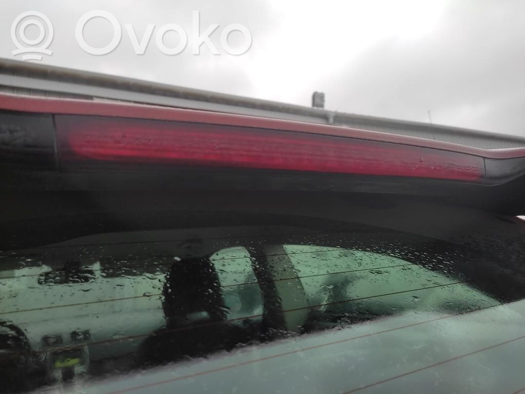 Volvo C30 Third/center stoplight 