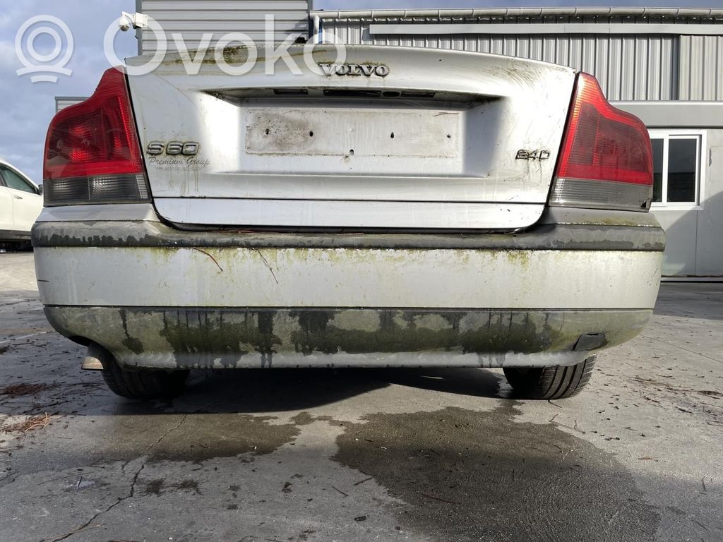 Volvo S60 Parachoques 