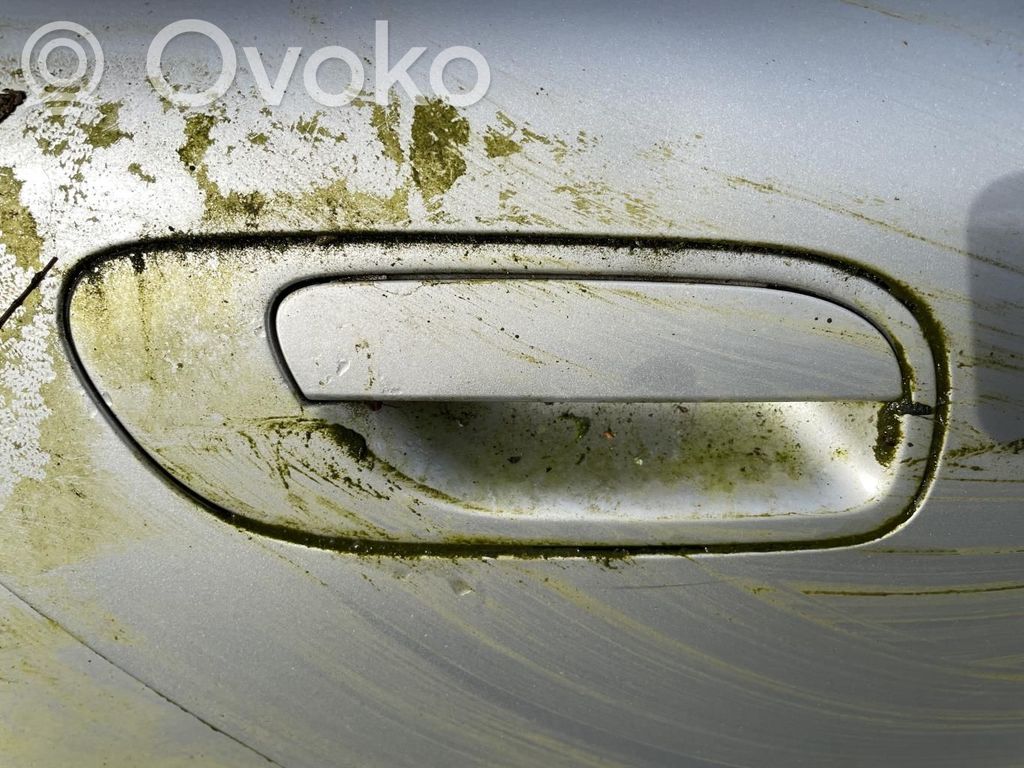 Volvo S60 Manecilla externa puerta trasera 