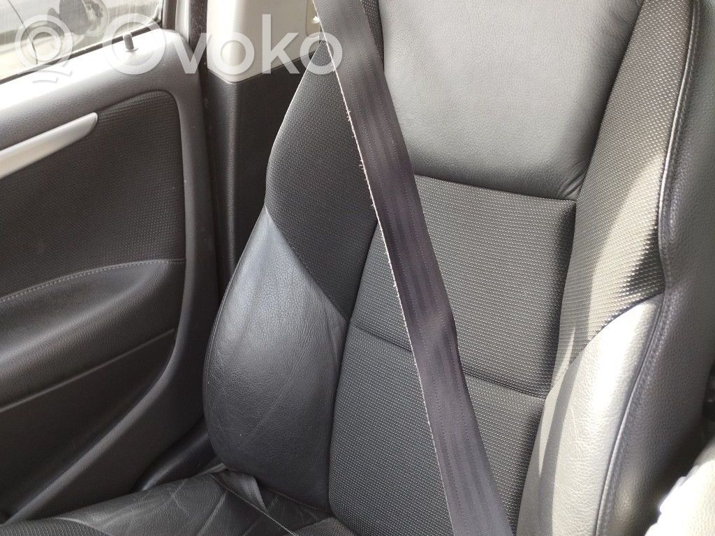 Volvo S60 Saugos diržas priekinis 