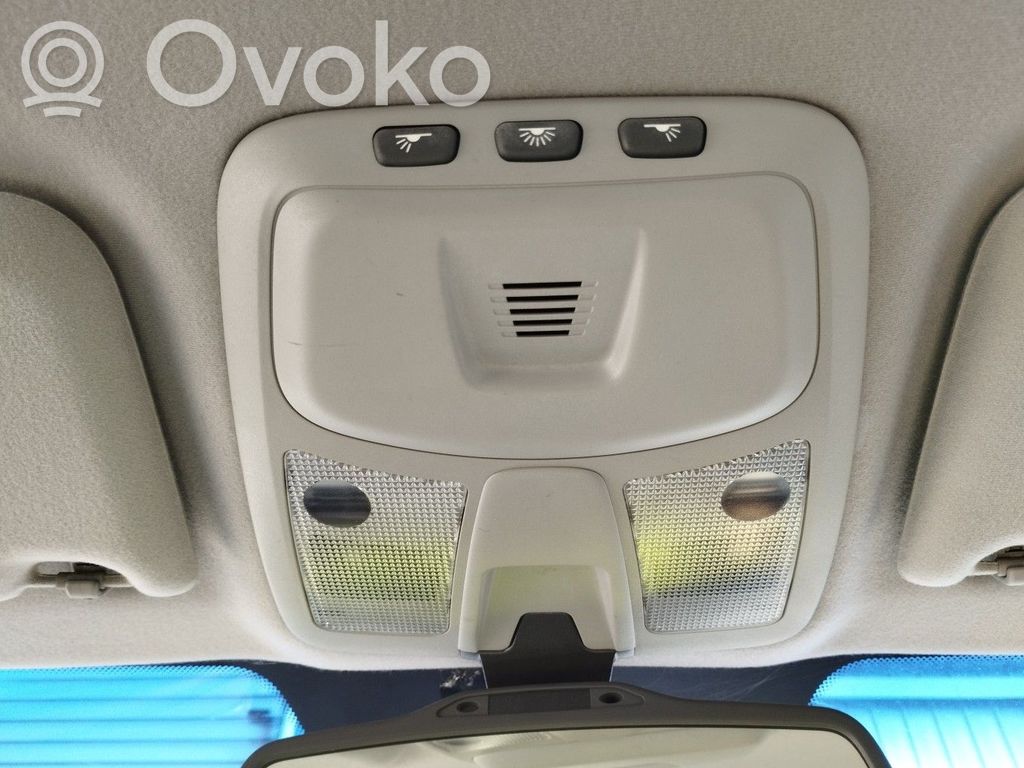 Volvo S60 Lampă scaun față 