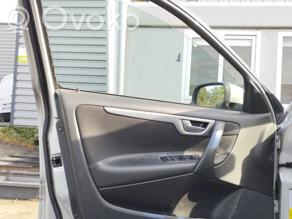Volvo S60 Macara ușă față cu motor 