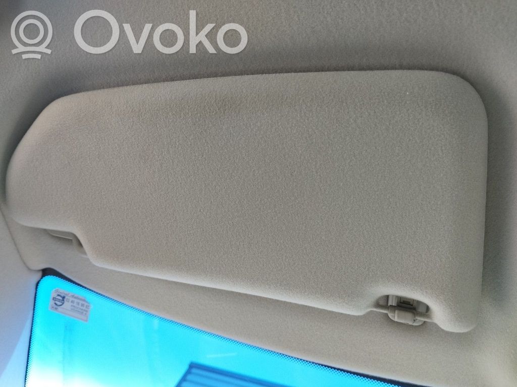 Volvo S60 Häikäisysuoja 