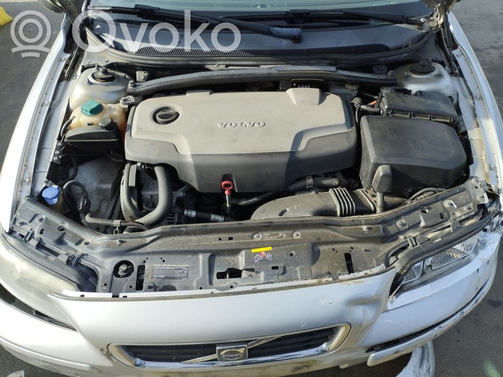 Volvo S60 Compresor (pompă) aer condiționat (A/C) 