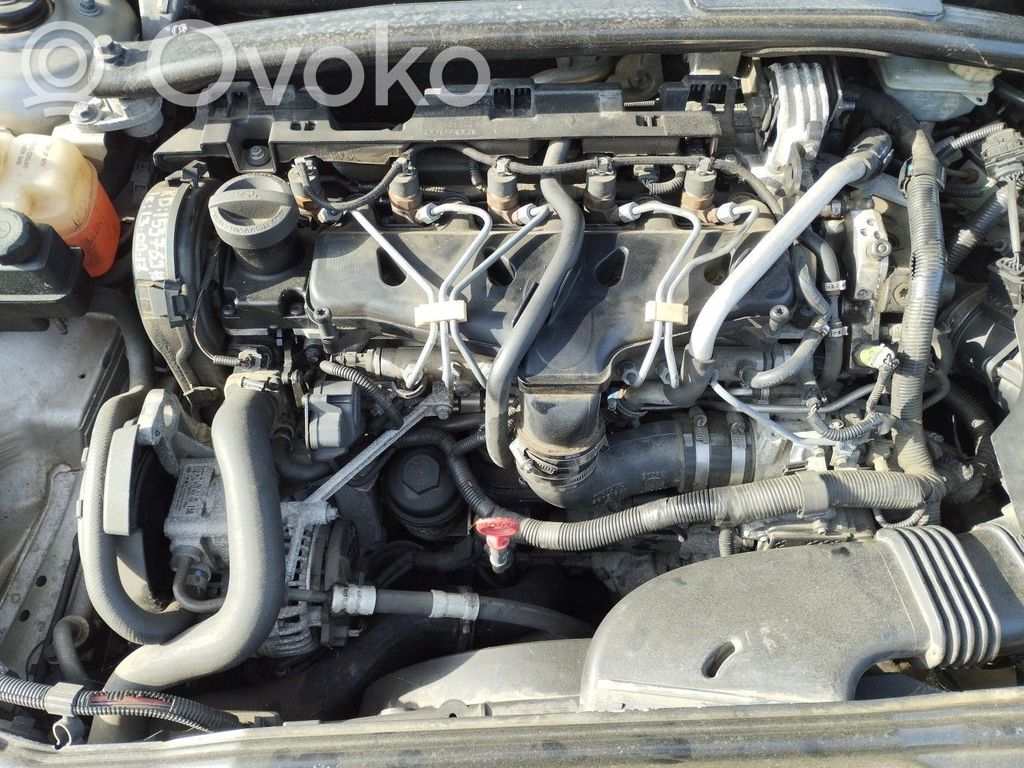 Volvo S60 Engine 