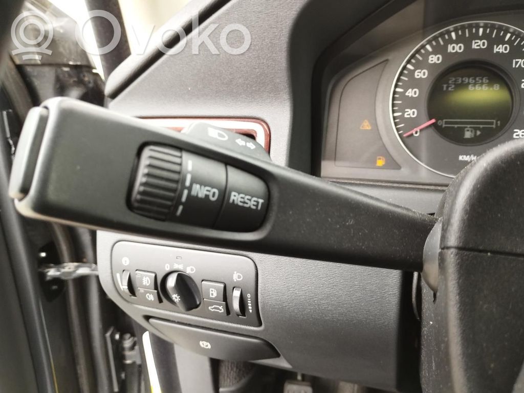 Volvo S80 Indicator stalk 