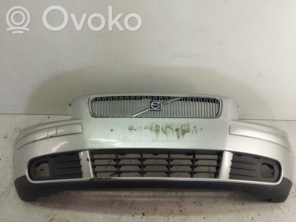 Volvo V50 Front bumper 