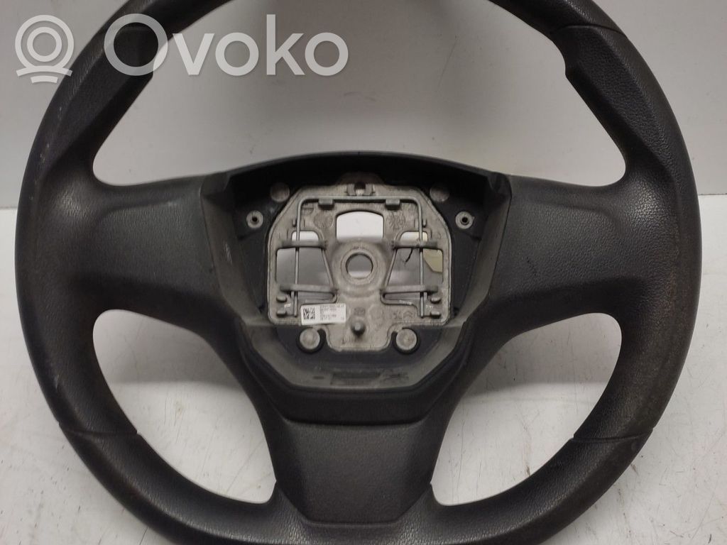 Opel Vivaro Stūre 