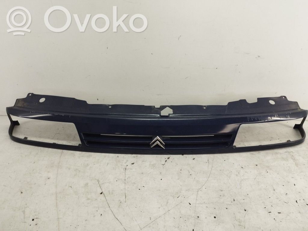 Citroen Evasion Etusäleikkö 