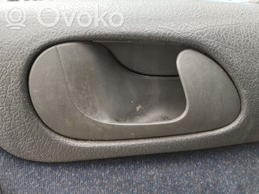 Citroen Evasion Front door interior handle 