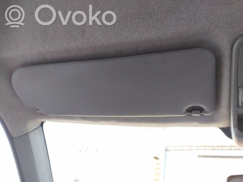 Citroen Evasion Sun visor 