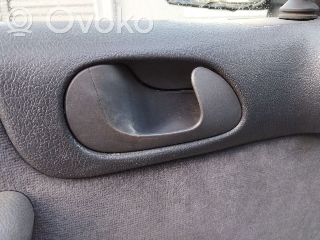 Citroen Evasion Front door interior handle 