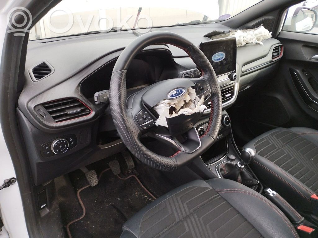 Užvedimo spynelė   2294520