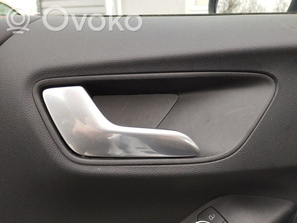 Ford Puma Etuoven sisäkahva 