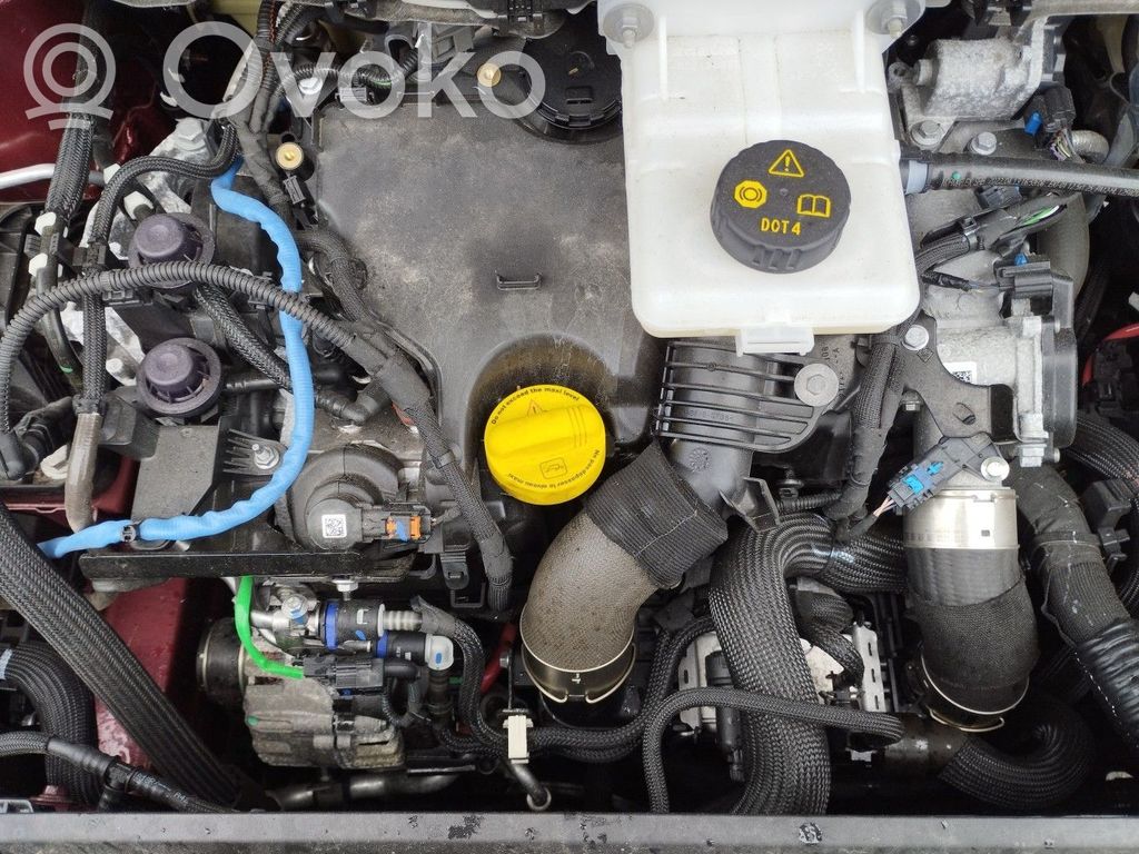 Motor   8201734019