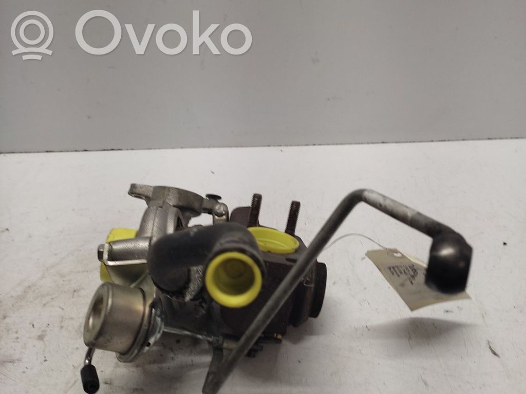 Citroen C4 I Turbo 