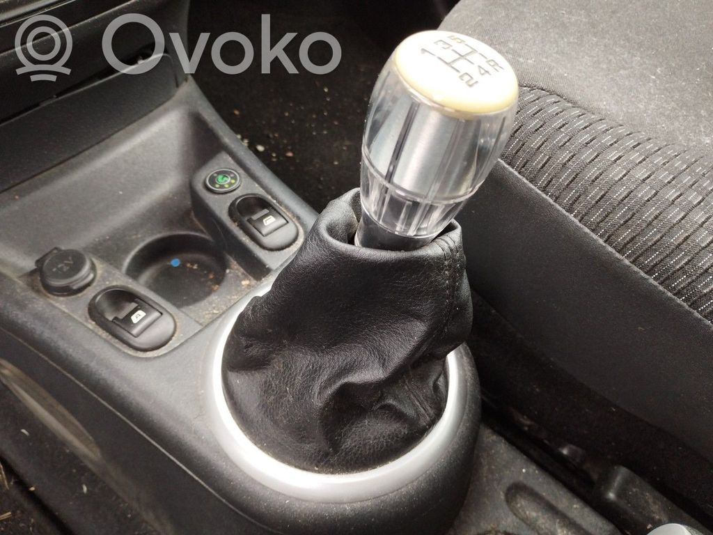 Citroen C3 Selector caja de cambios 
