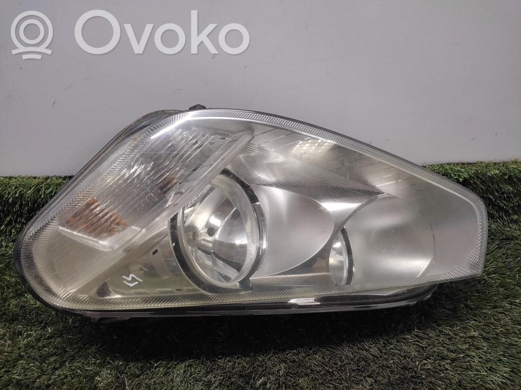 Ford C-MAX I Scheinwerfer 