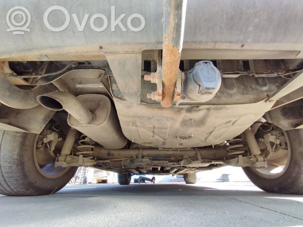 Peugeot 3008 I Moduł / Sterownik hamulca ręcznego 