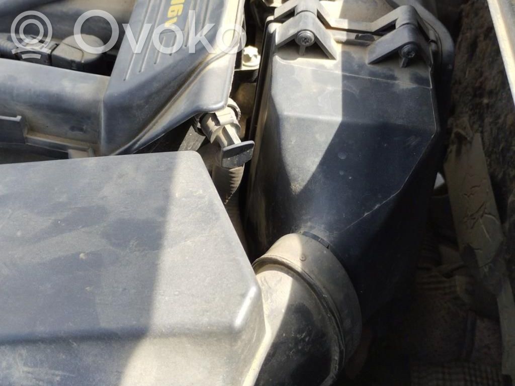 Renault Laguna I Air filter box 