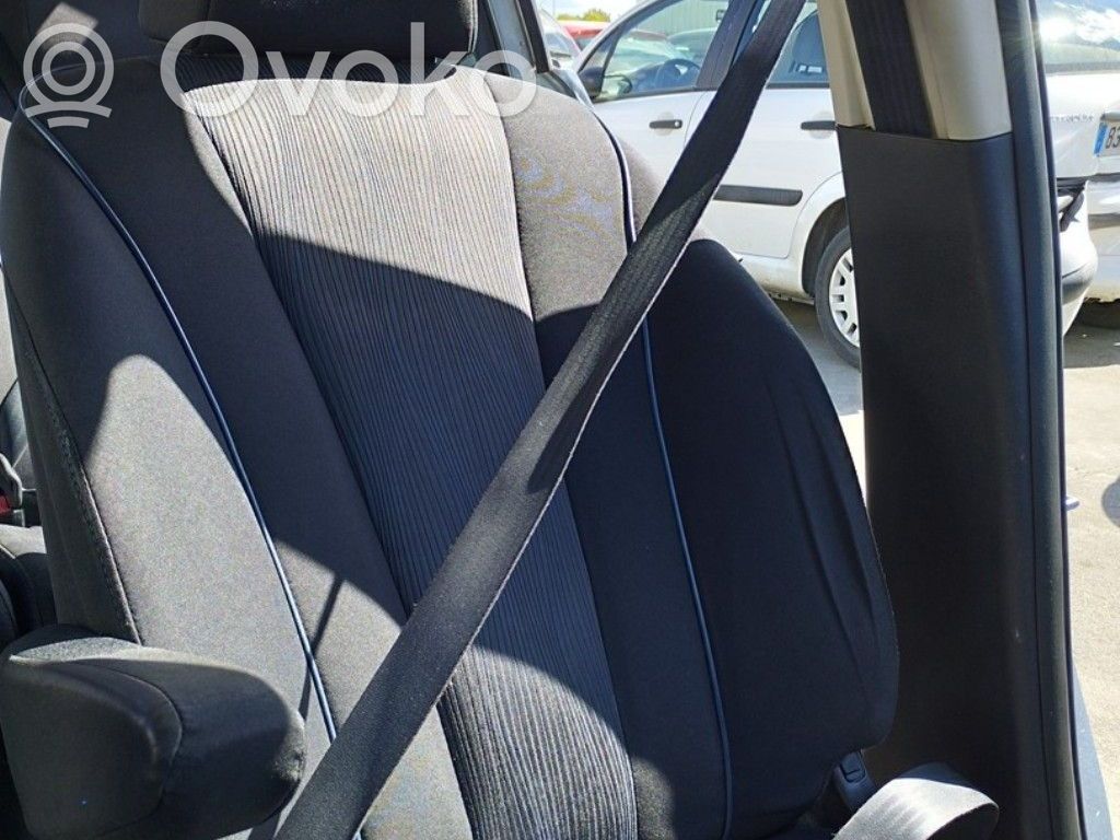 Mazda 5 Cinturón delantero 