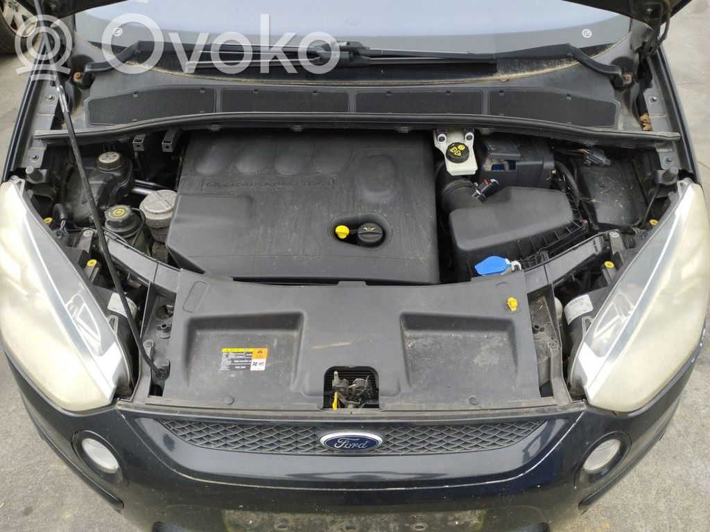 Ford S-MAX Garso signalas 