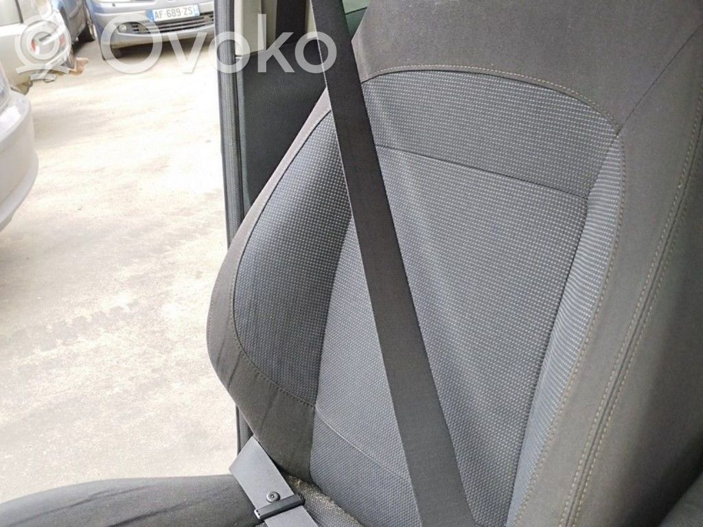 Ford S-MAX Saugos diržas priekinis 